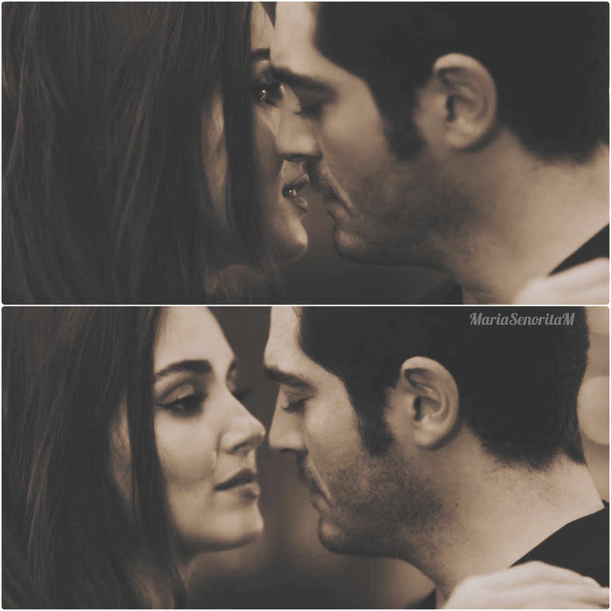 Kenan ve Leyla 🔥
#BambaskaBiri 
#BurakDeniz #HandeErçel