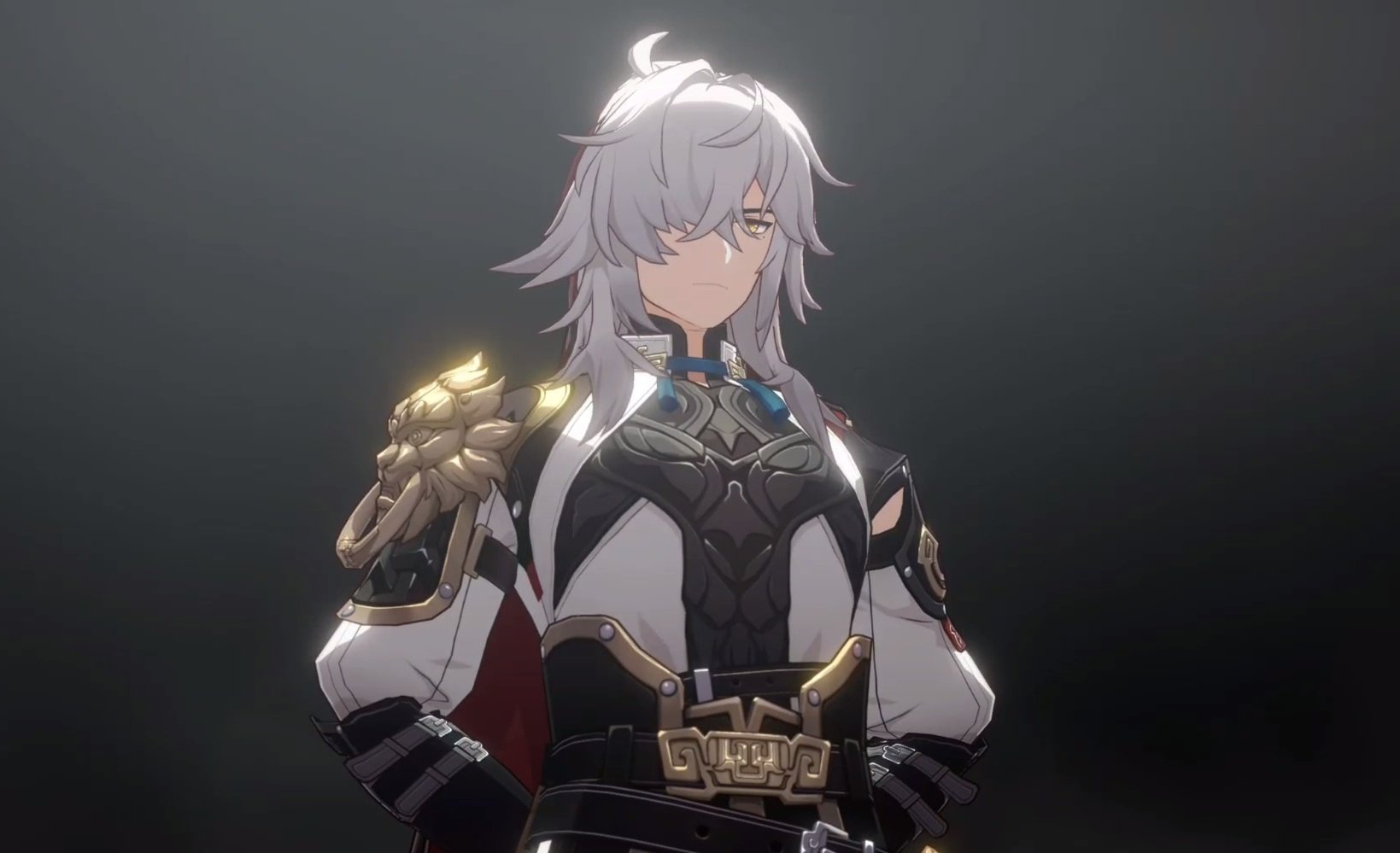 rie✨ @ CF19 I34-I35! sh0p & GA on pinned!✨ on X: "1.3 cutscene, Jingliu and Luocha seems to be working together to defeat the Abundance. Other things I notice is that, Jing