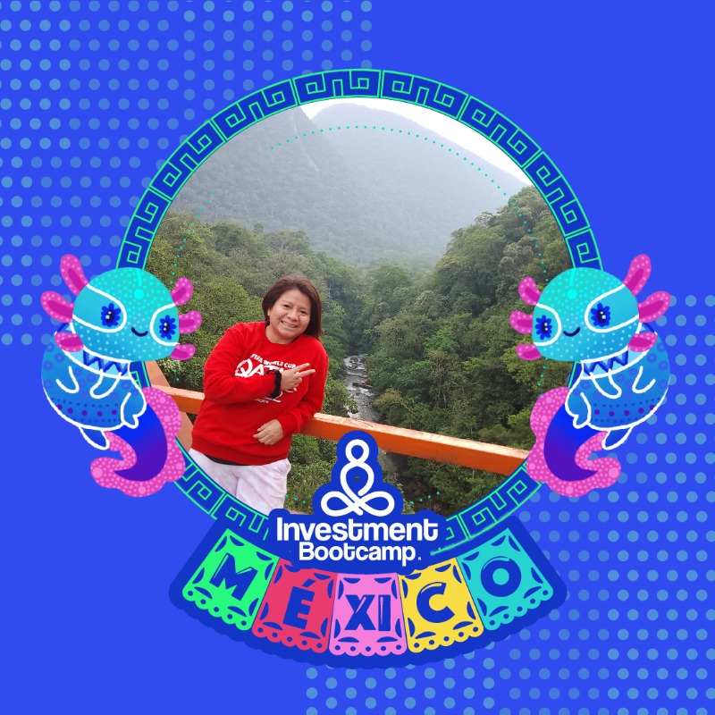 kmmb_09's tweet image. Y ya estamos cerca!!
Muchas ganas y espectativas por lo que viene!!✨🔥
 #bootcamp2023 #bcMexico2023 #inversionistas #mentalidad #sigamoscreciendo @HyenukChu @somoscdi