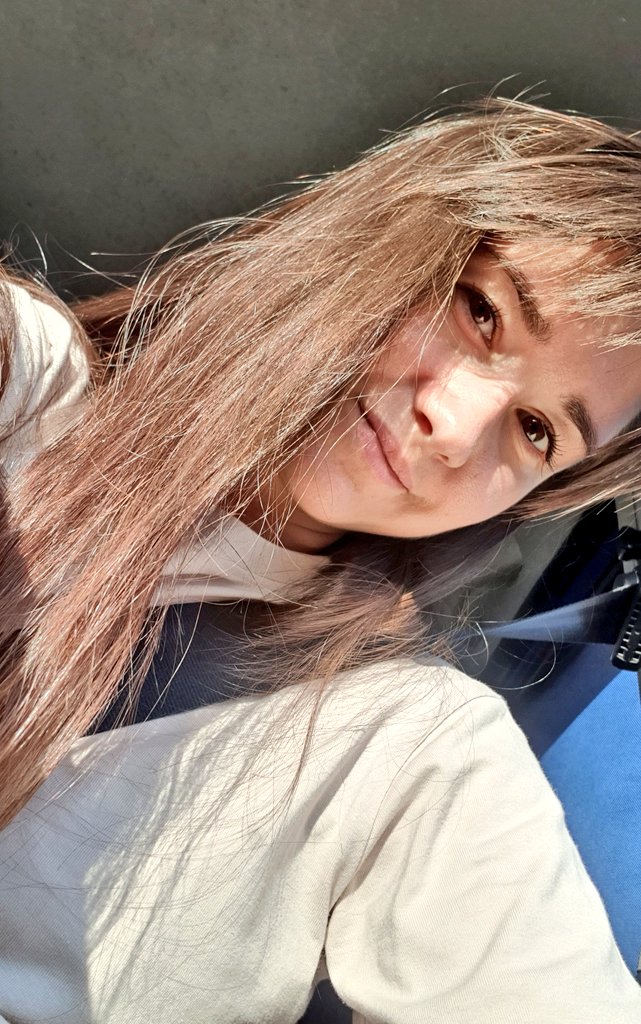 Good morning friends❤️
Wish you a great day and mood🌸😍