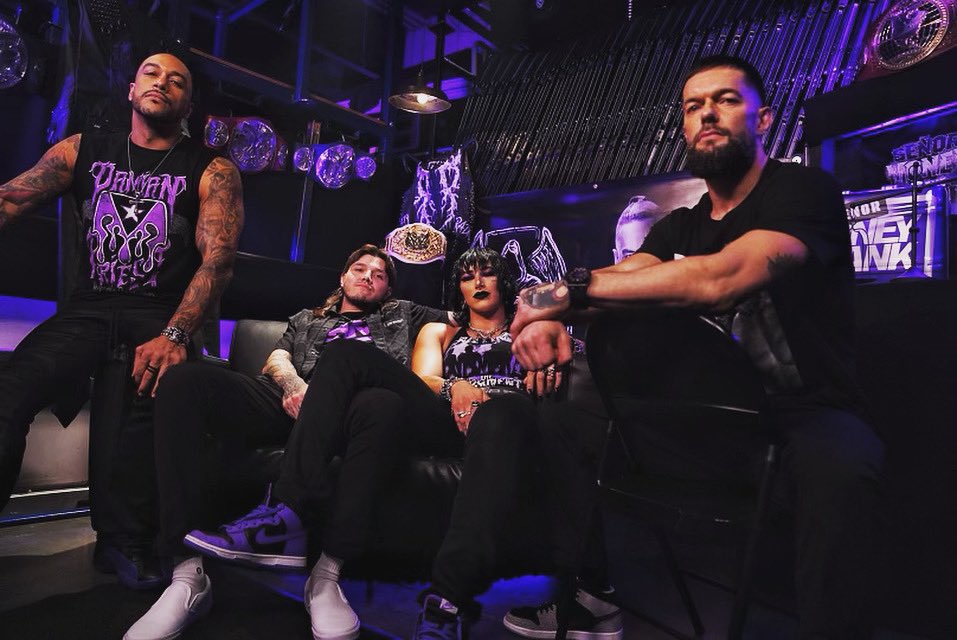 No one can do it better…😈⚖️ #JudgmentDay