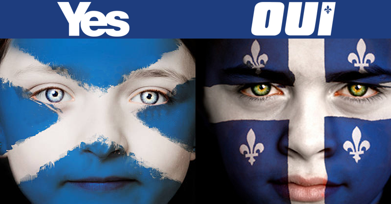 QuebecScotland's tweet photo. 🏴 Saor Alba Gu Bràth! ⚜️ Vive le Québec libre!
#Yes2Scotland #YesScots #FreeScotland #NotMyKing #ScottishIndependence #IndyRef #YesScotland #independence #AUOB #QuebecLibre #independance #Quebec #PartiQuébécois #PQ #patriotes #PaysQc https://t.co/tzG5joAuqu
