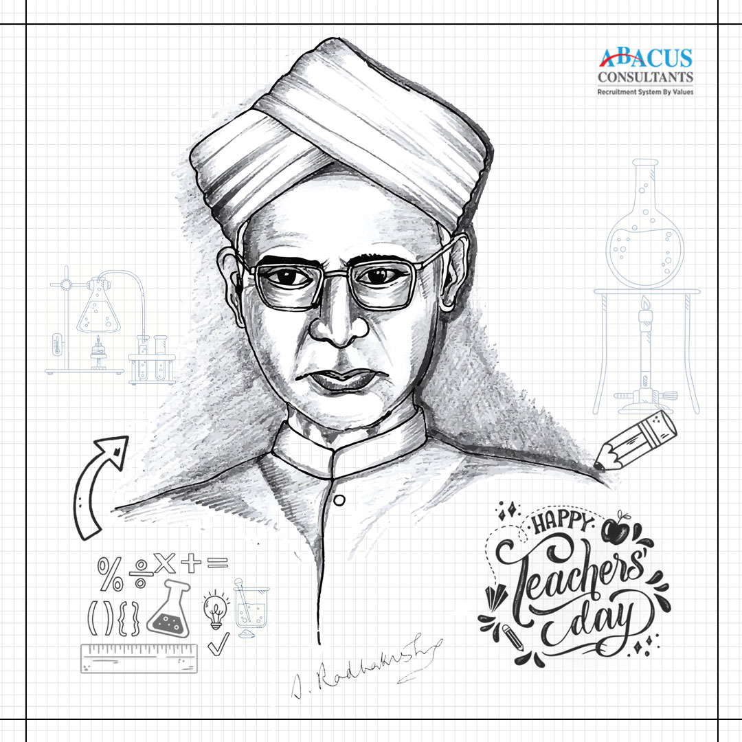 abacusconsultan's tweet photo. Today, we take a moment to express our gratitude to all the Teachers who shape young minds and inspire a passion for learning. 
Thank you for being the guiding light in the journey of learning. 
 
#TeachersDay #EducationMatters #AbacusConsultants https://t.co/S2TqJT9DyL