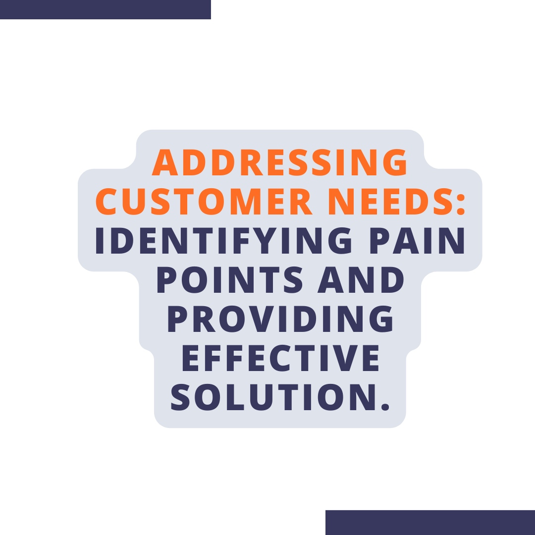 Parklink_uk's tweet image. Selling is all about focusing on the customer and their needs. Have you identified your customer&apos;s pain points and the solutions you can provide? 

Did you find this post helpful? Love, like and share! 

#holidaypark #leadgenerationsystem #leadgenerationexpert