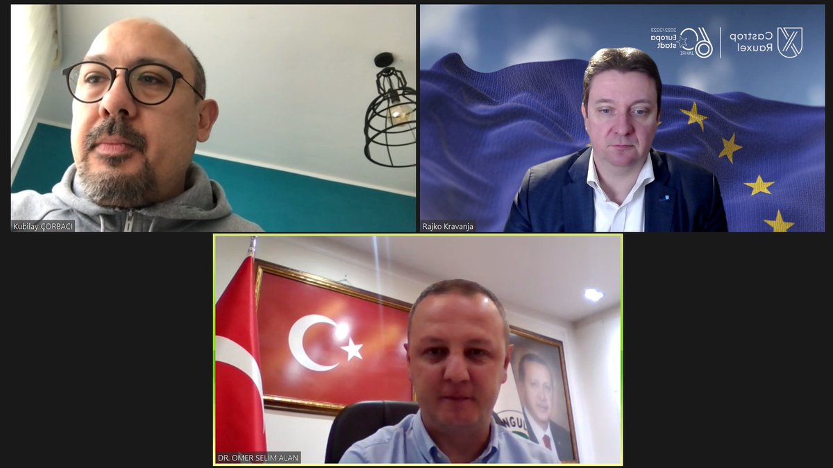 #Türkei #Partnerstadt #Erdbeben #Hilfe #Zonguldak
Ich bin sehr stolz! 10.000€ Spenden für die Unterstützung von betroffenen Familien vom Erdbeben über unsere Partnerstadt Zonguldak!