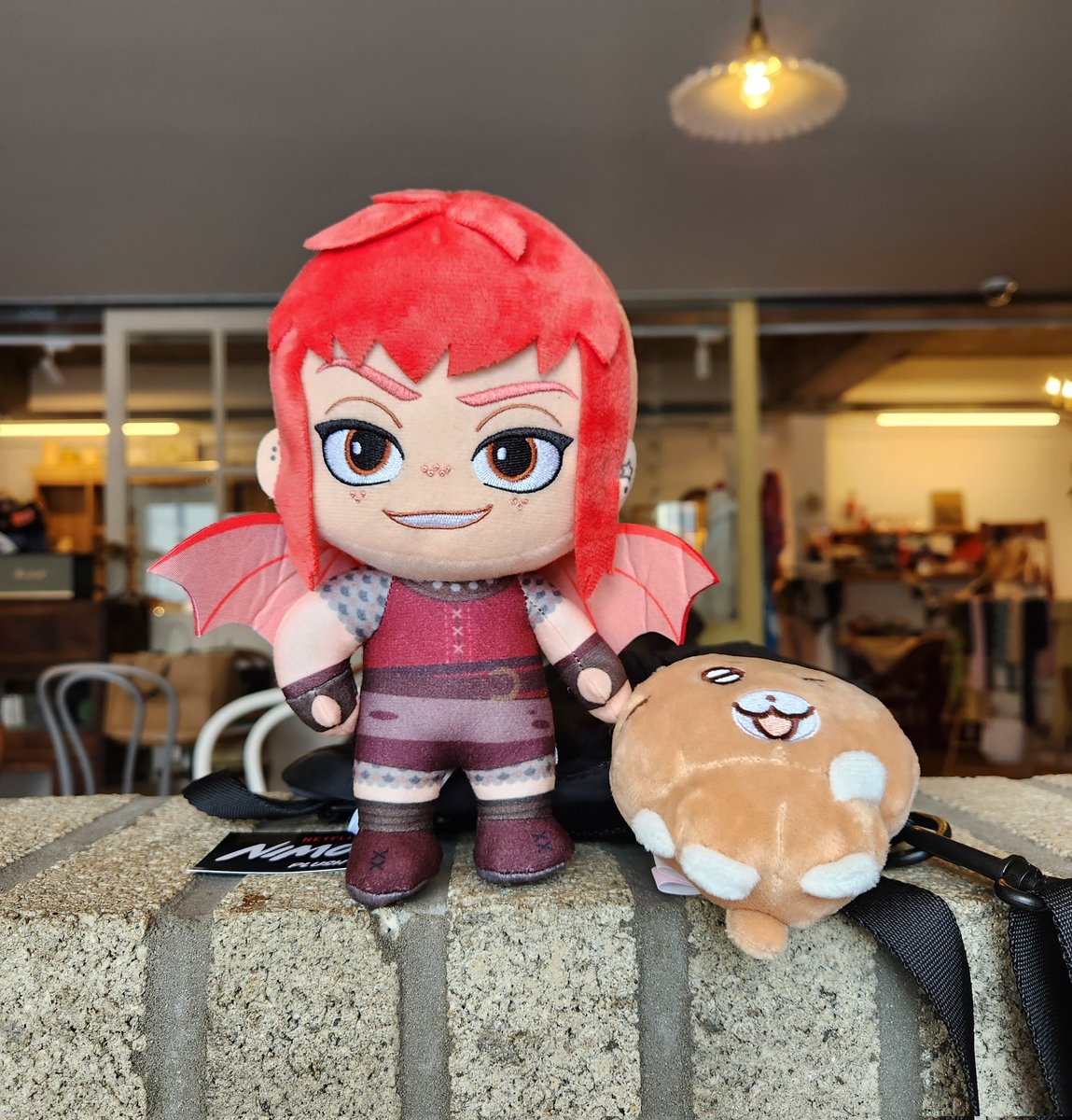 Reum@NIM0NA era tweet media