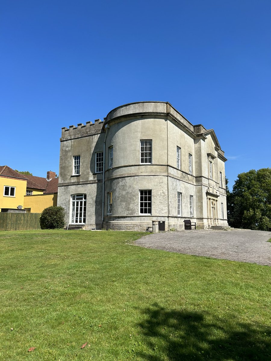 bradleyscott31's tweet photo. I’ve arrived at hill house christian centre to start my exciting journey with @SWYMming https://t.co/A0yL5E2Q7b