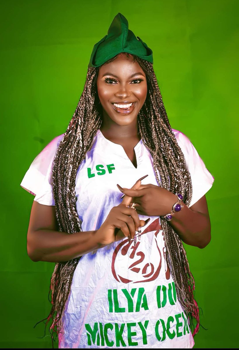 KegiteClubN's tweet photo. WCW

#KEGITECLUBNAIJA🌴 https://t.co/F6xXtD0xam