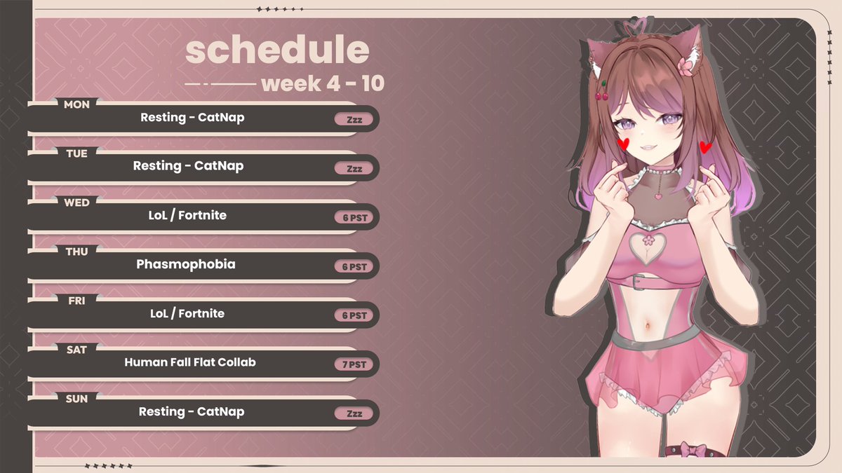 KemmyCakes 🐾 🌸 tweet media