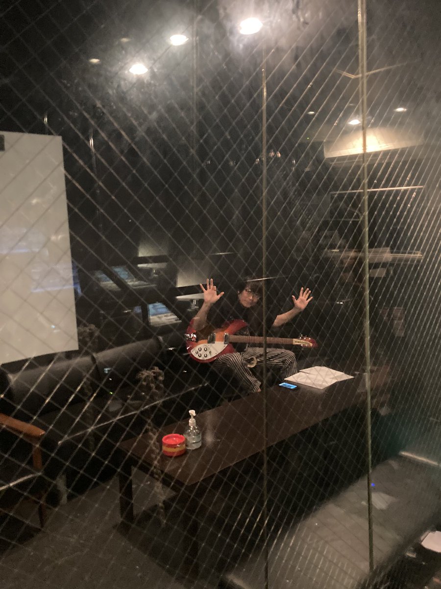 Uradora_0852's tweet photo. 楽屋の新井さん
#NGTHREE https://t.co/6a41f8rxbi