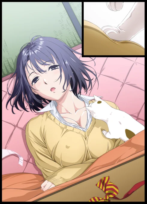 c102新刊、在庫もうちょいあるようです。 興味ある方はどうぞよろしくお願いします!  メロンブックス   とらのあな 