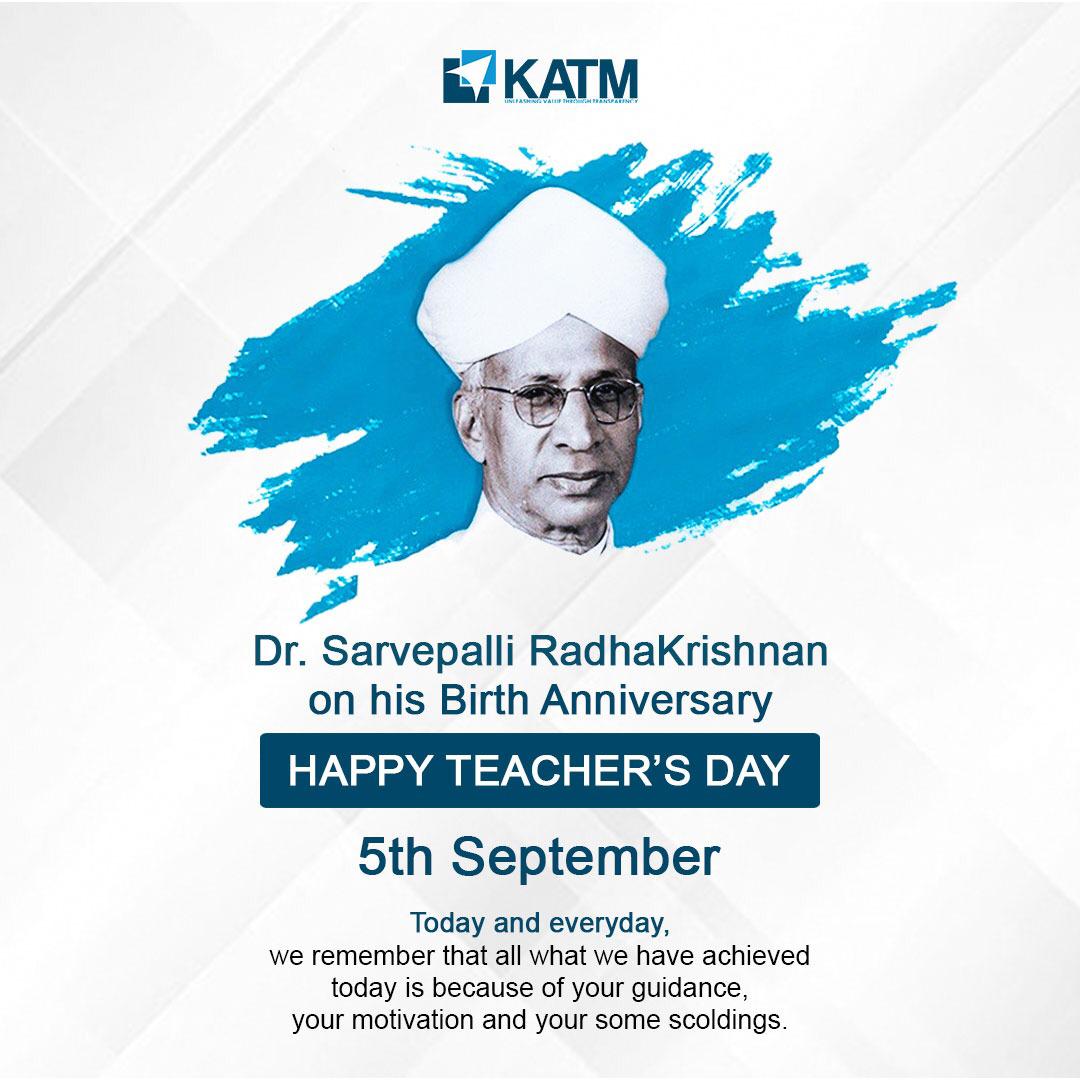 KATMIndia tweet picture