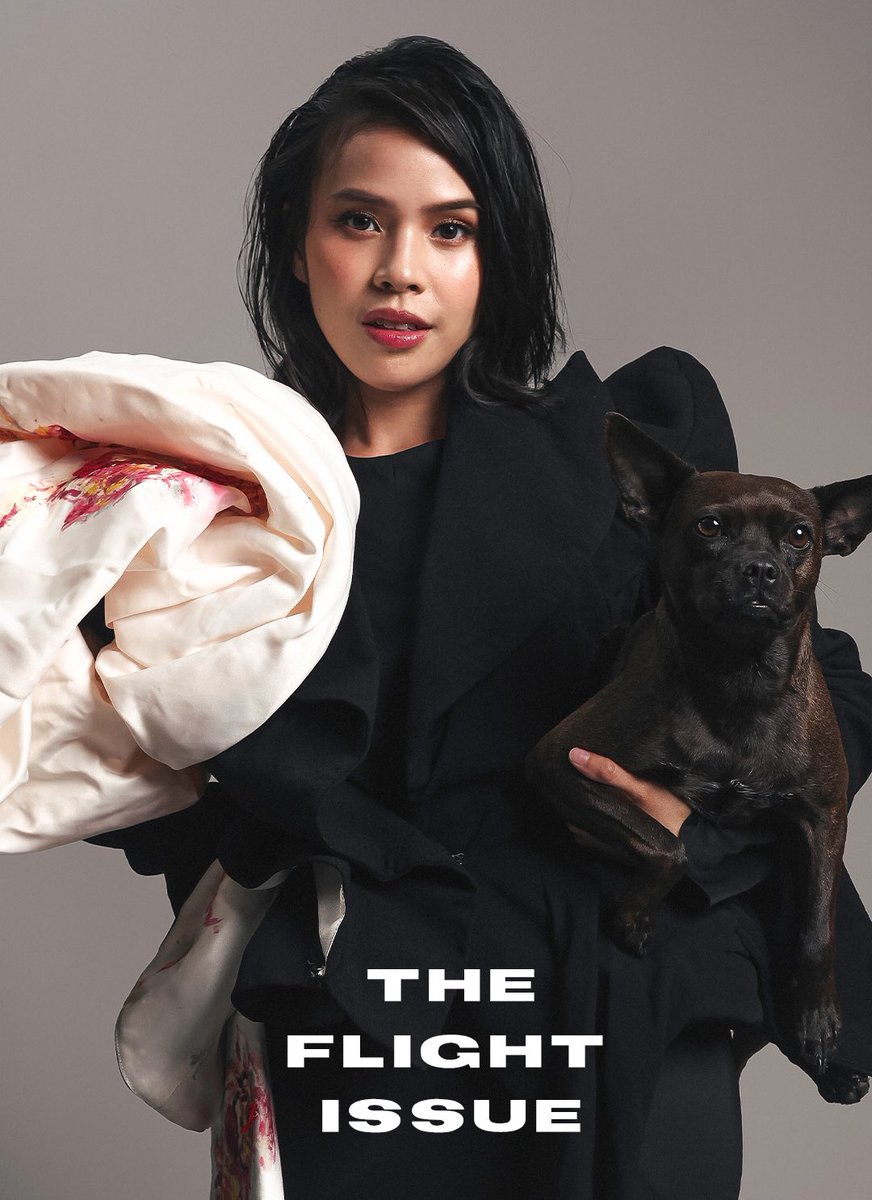GabbyGPadilla's tweet photo. Mother and child for #RankMagazine ❤️🔥 https://t.co/c9dmQQM135