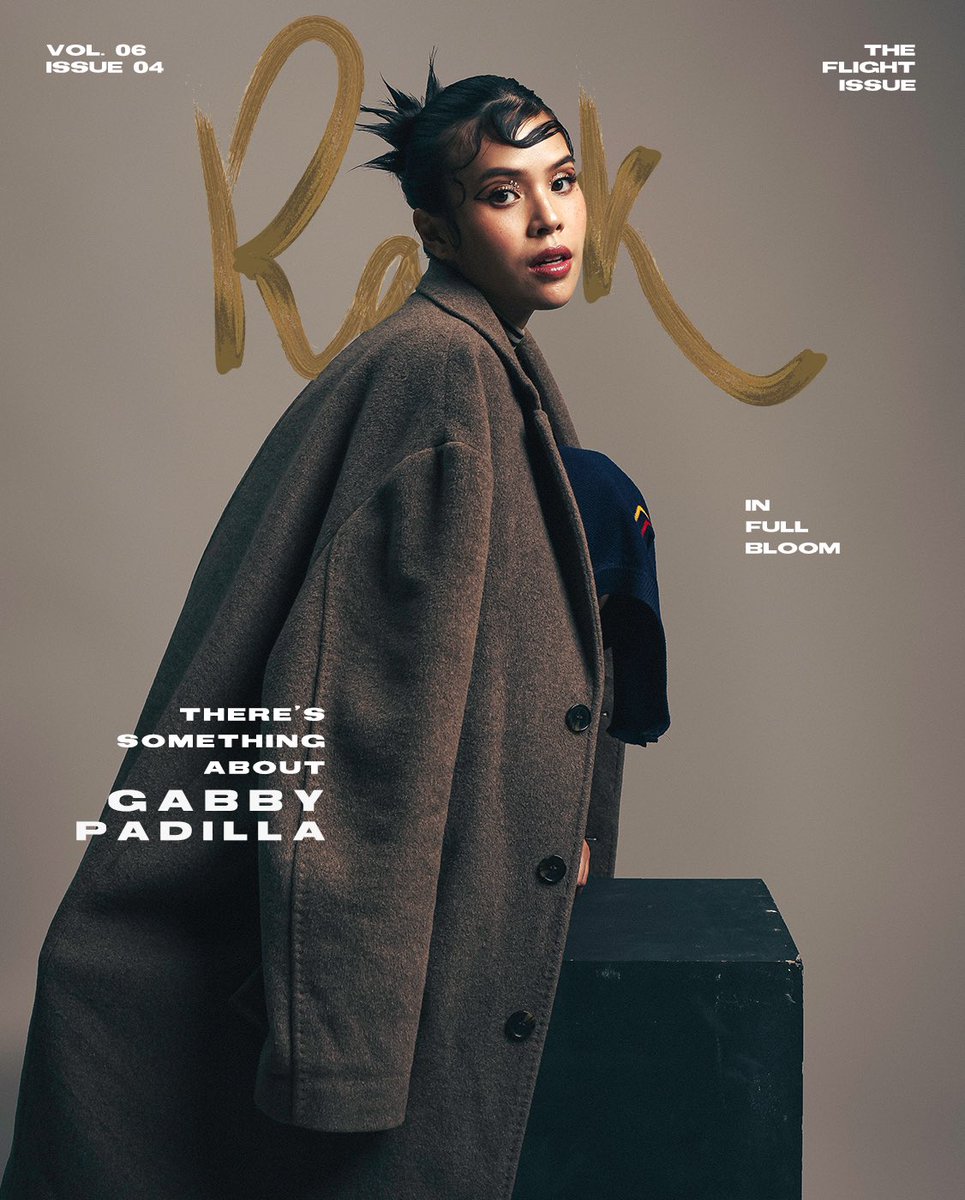 GabbyGPadilla's tweet photo. Mother and child for #RankMagazine ❤️🔥 https://t.co/c9dmQQM135