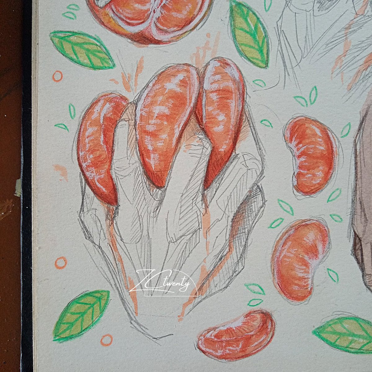 ZCtwenty's tweet photo. More Miguel O'Hara hands making orange juice due to high demand on TikTok LOL
(I don't wanna make more pls)
#miguelohara #migueloharafanart #spidermanacrossthespiderverse #acrossthespiderverse #atsv #drawing #gouache https://t.co/RXtfsbX6TQ