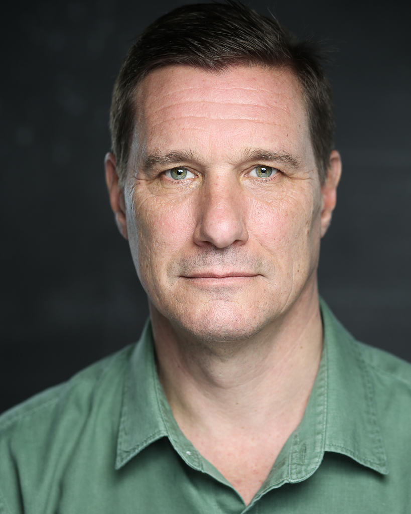 Alex is playing the role of Dave  Stage: The Three Lions (St James’ Theatre), Witches of Eastwick (Bridewell) Time of your Life (Finborough))  Screen: This Time With Alan Partridge, Eastenders, The Wind that Shakes The Barley, London Has Fallen. Marvel’s Secret Invasion.