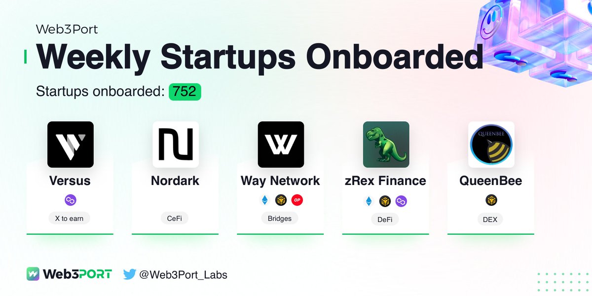 Web3Port tweet media