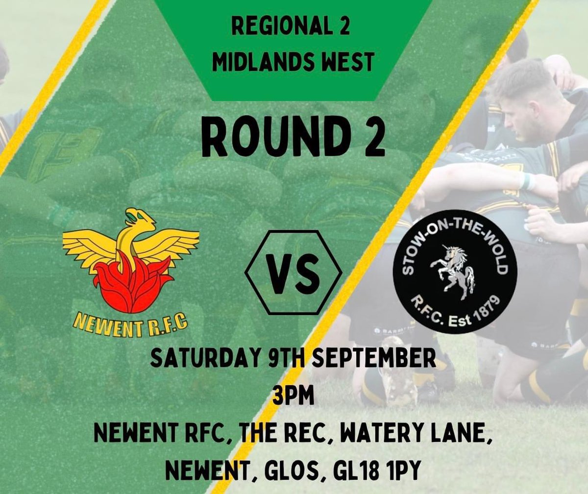 Newent Rugby Club (@newentrugbyclub) on Twitter photo 