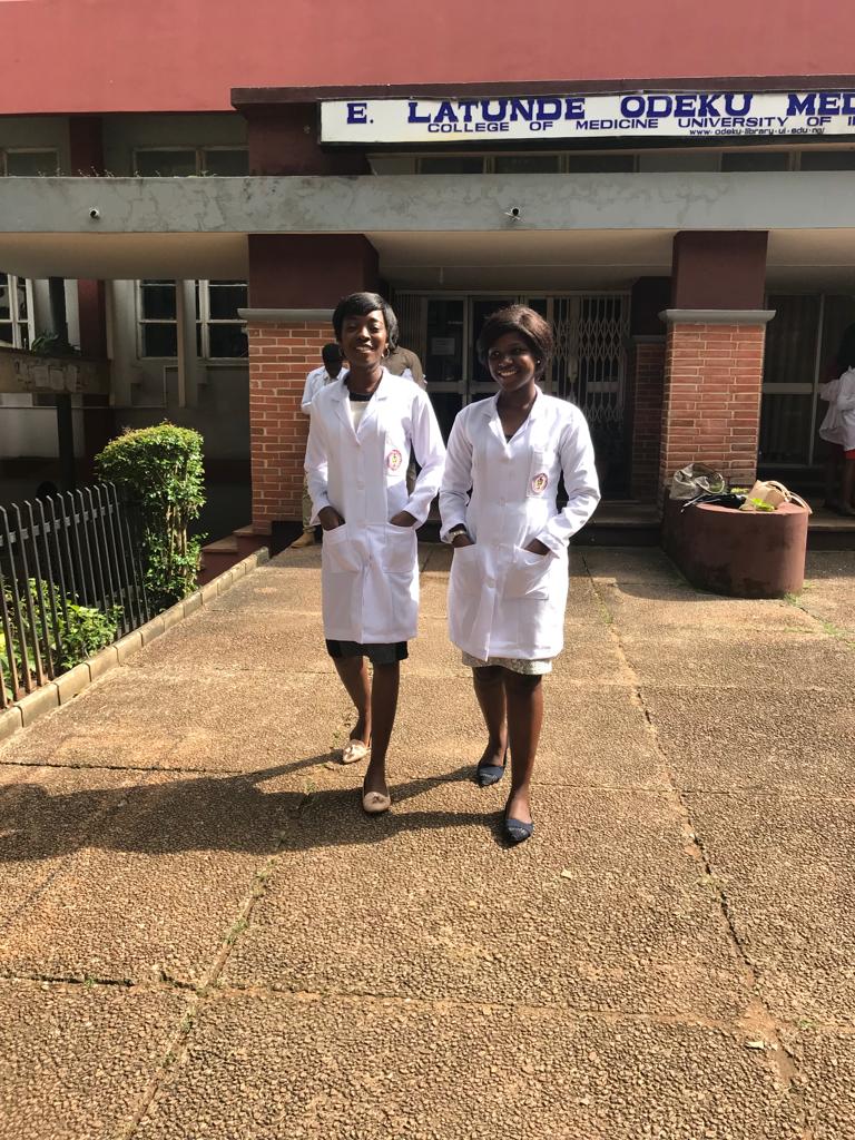 semi_billions's tweet photo. A thousand words ❤️

#ibadandoctors https://t.co/X31wESNtih