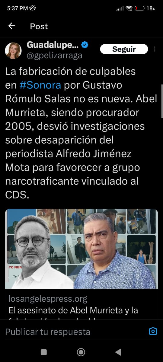 harrylopez106's tweet photo. Dejare esto por aqui y me retirare lentamente.
bueno mejor no, @AlfonsoDurazo esto es lo que quieres para tus nietos, por favor abre los ojos por un sonora de oportunidades de verdad no fantasmas como es hasta ahora con tanto chilango sin amor por mi Sonora.
#YABASTA https://t.co/o2ADaDZSZH