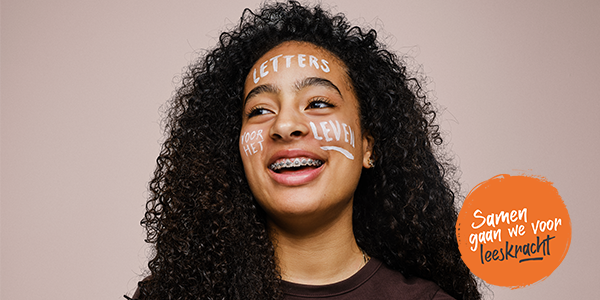 Ga ook aan de slag met leeskracht en kom donderdag 26 oktober naar de inspiratiebijeenkomst vo in de <a href="/lochal013/">LocHal</a>! 📚 Luister naar de keynote van <a href="/kluun/">Kluun</a> en neem deel aan twee workshops die je praktische tools geven. Meld je snel aan ⤵
leesoffensiefbrabant.nl/agenda/Inspira…
#lettersvoorhetleven
