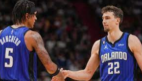 GorksNBA's tweet photo. @NBATopShot The @OrlandoMagic will make it to the Play in this year! https://t.co/9h4mKW7lSv