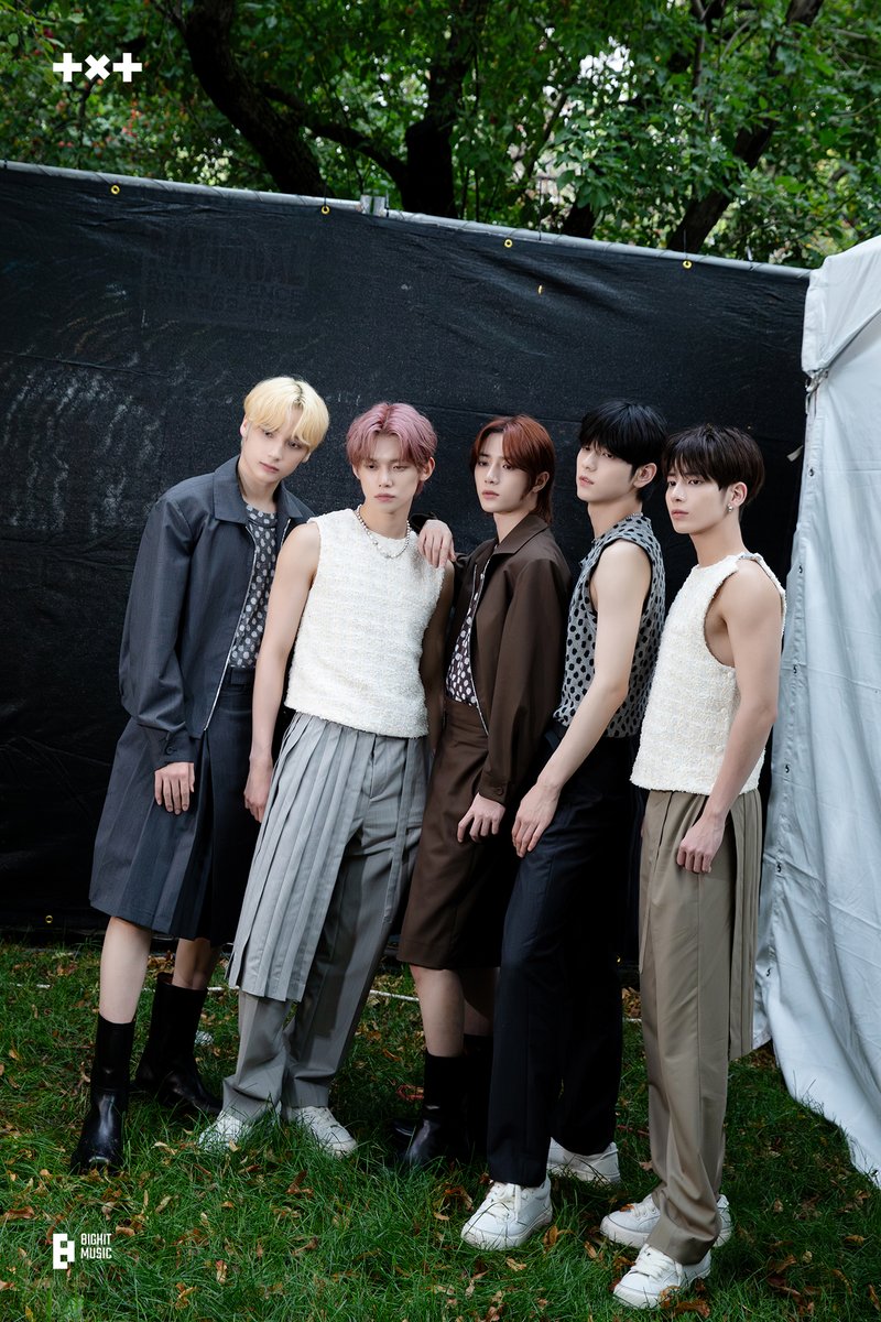 TXT_bighit's tweet image. TXT &apos;Lollapalooza 2023&apos; Photo Sketch 2
(weverse.io/txt/media/4-13…)

#투모로우바이투게더 #TOMORROW_X_TOGETHER #TXT
#Lolla #Lolla2023 #TXTPALOOZA
#TXTAtLollapalooza #Lollapalooza