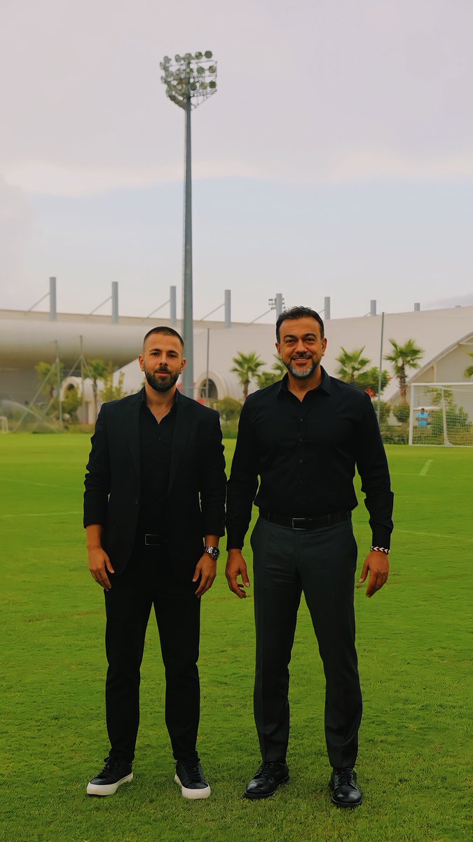 🔥Antalyaspor tarihinde, bir başkan ile yapılmış en kapsamlı röportaj, yayında!

🔺Sabri Gülel’den “transfer müjdesi”
🔺İstediği stoper profili
🔺Takımda maaş huzursuzluğu mu var? 
🔺”Türkiye Ligi’nin üzerinde bir oyuncuyla görüşüyoruz!”

🔥 torosgazetesi.com/tr/haber_detay…