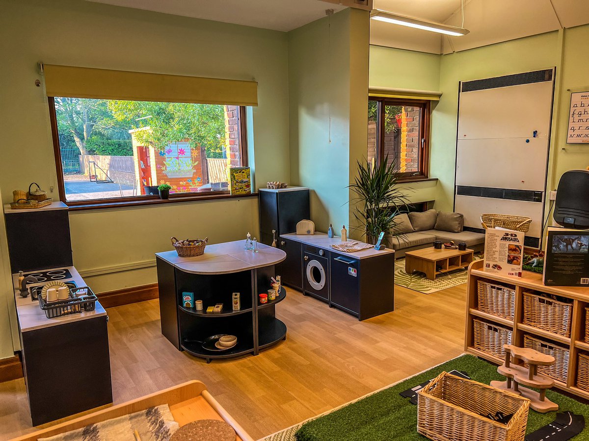 Eldon Grove Academy tweet media