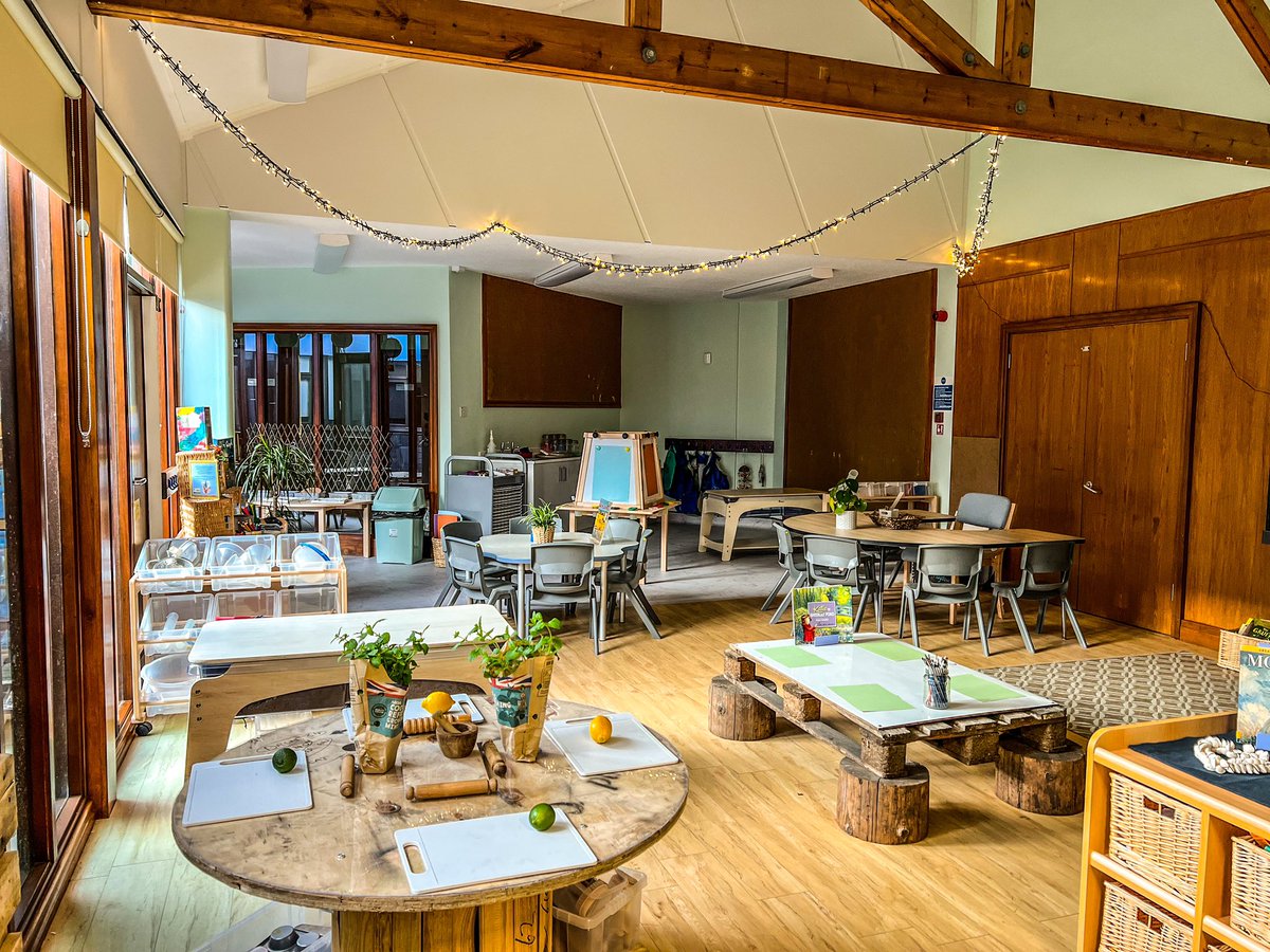 Eldon Grove Academy tweet media