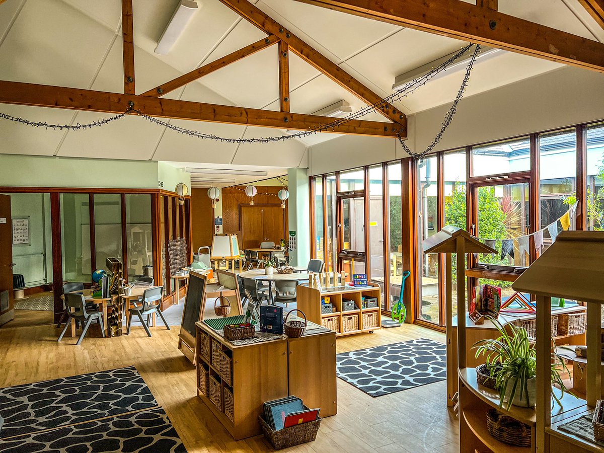 Eldon Grove Academy tweet media