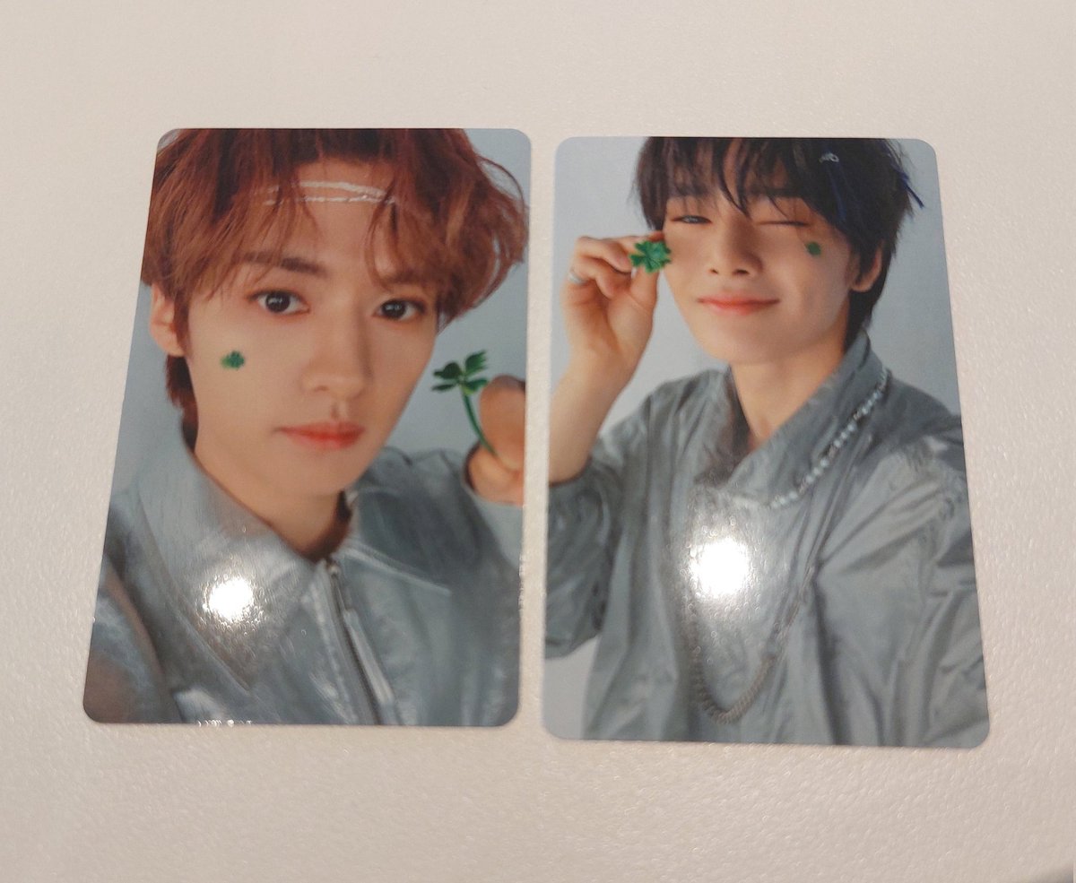 giabns's tweet photo. wts lfb skz ph ww

₱400 all in

SOCIAL PATH REGULAR PC SET
╰ DOP: PAYO
╰ ETA to PH: SEP 8
╰ dm or reply mine to claim

*can tingi i.n for ₱200

stray kids super bowl japan jp normal album photocard lee know i.n jeongin clover https://t.co/rk1yXNfZdO