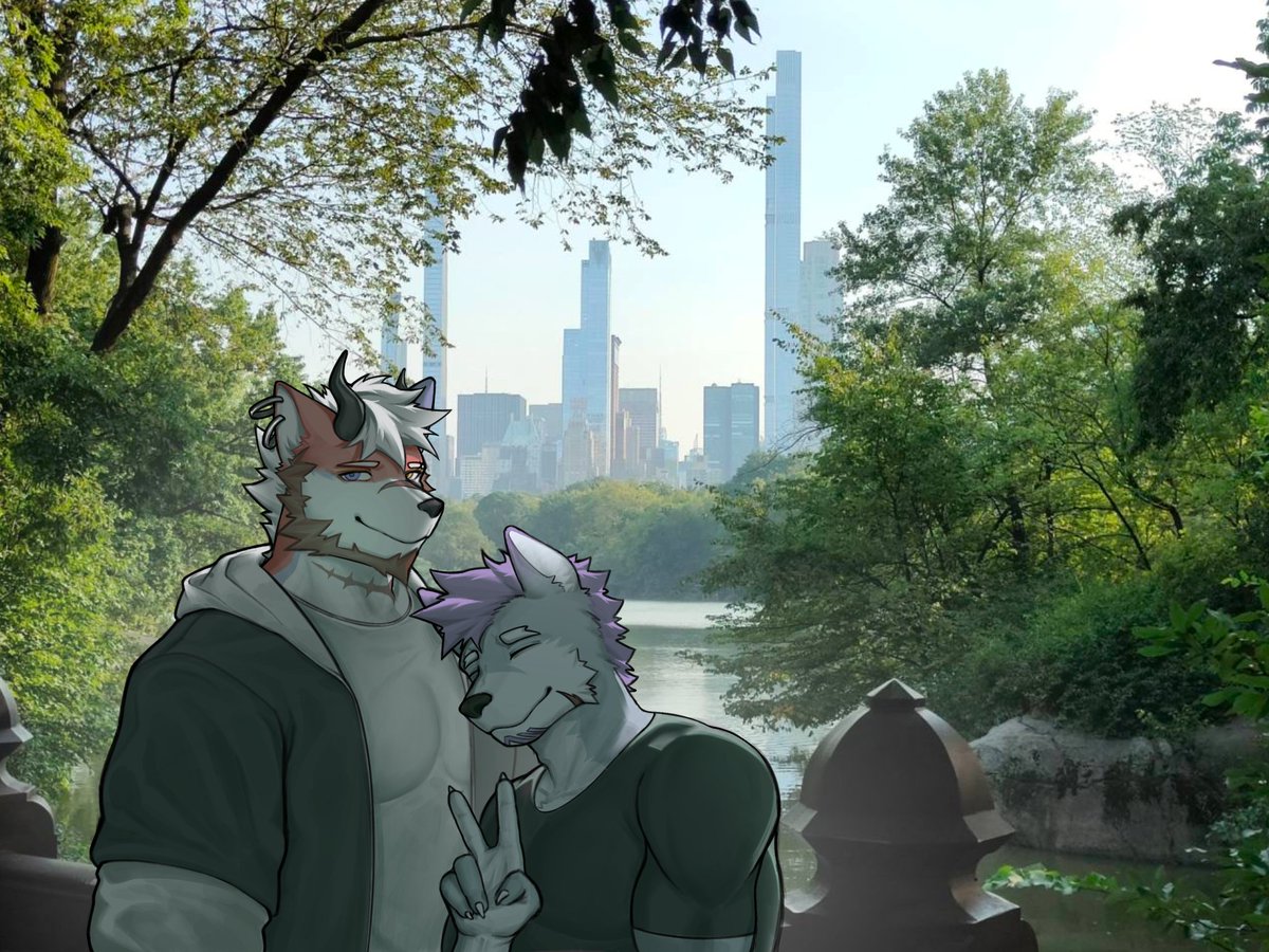 wolfyee (@Yee3Wolf) / Posts / X