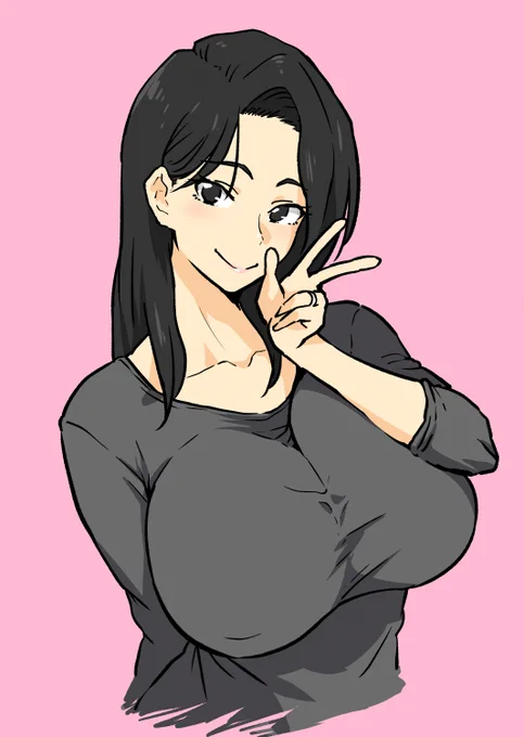 皆月夏希、ファンアート「猫背会館」さんの作品本当に素晴らしいですね不勉強で最近まで知らず最近弱まってたボクのNTR力が暴走してハイパー化しそうです 