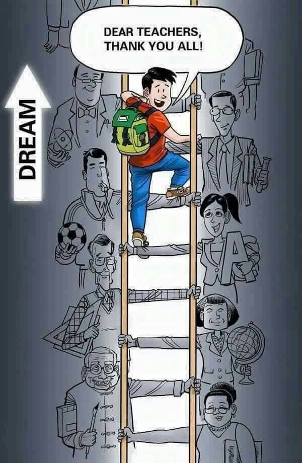 Sirrams11's tweet photo. #TeachersDay
#happyteachersday2023 https://t.co/CSgTbzDb6t