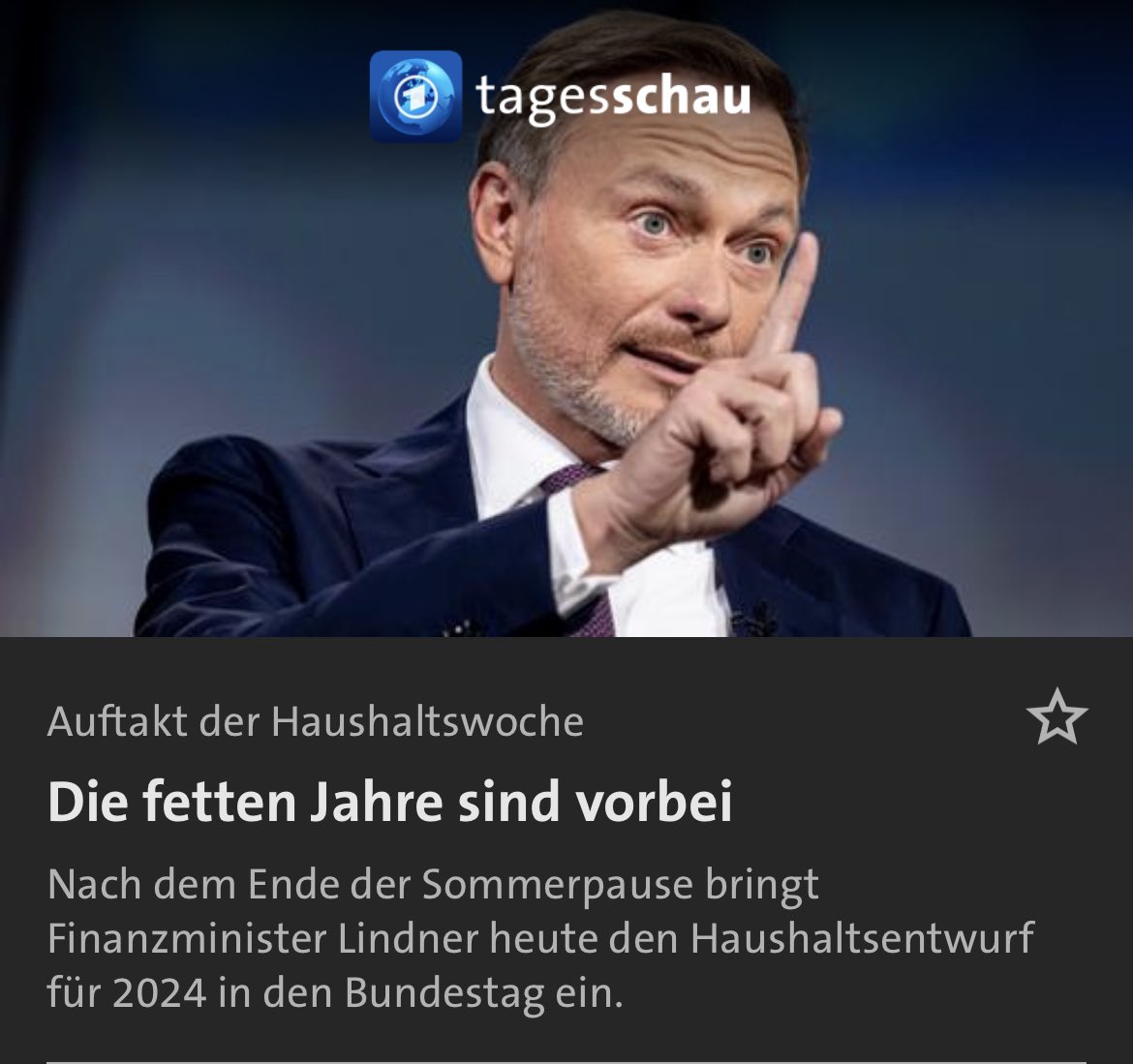 kerwolter's tweet photo. Fette Jahre?
🔴 372 Milliarden Investitionsstau in den Kommunen
🔴 Jedes 4. Kind lebt in Armut oder ist von Armut bedroht
🔴 6 Millionen Menschen arbeiten zum Mindestlohn
🔴 1.600 Schwimmbäder seit 1990 geschlossen
🔴 1 Mio. Rentner gehen zusätzlich arbeiten
#Haushalt #ampel https://t.co/tHpFYgUBi3