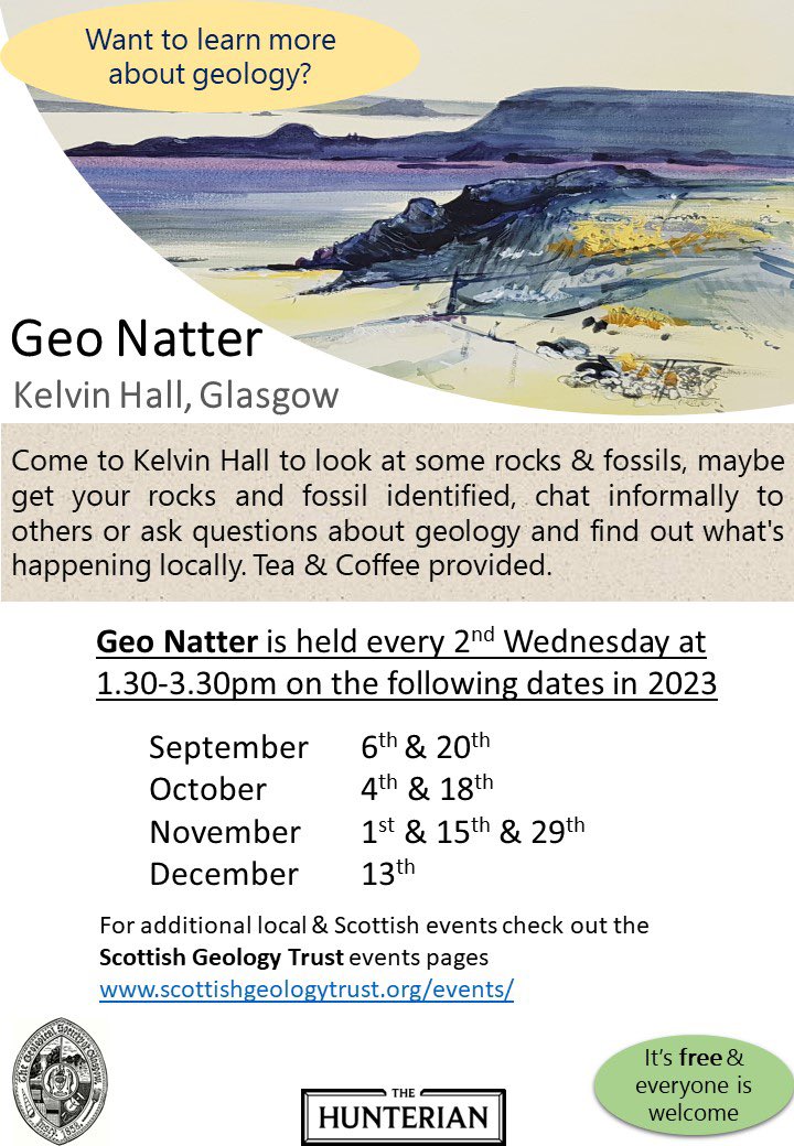 Geo Natter tweet media
