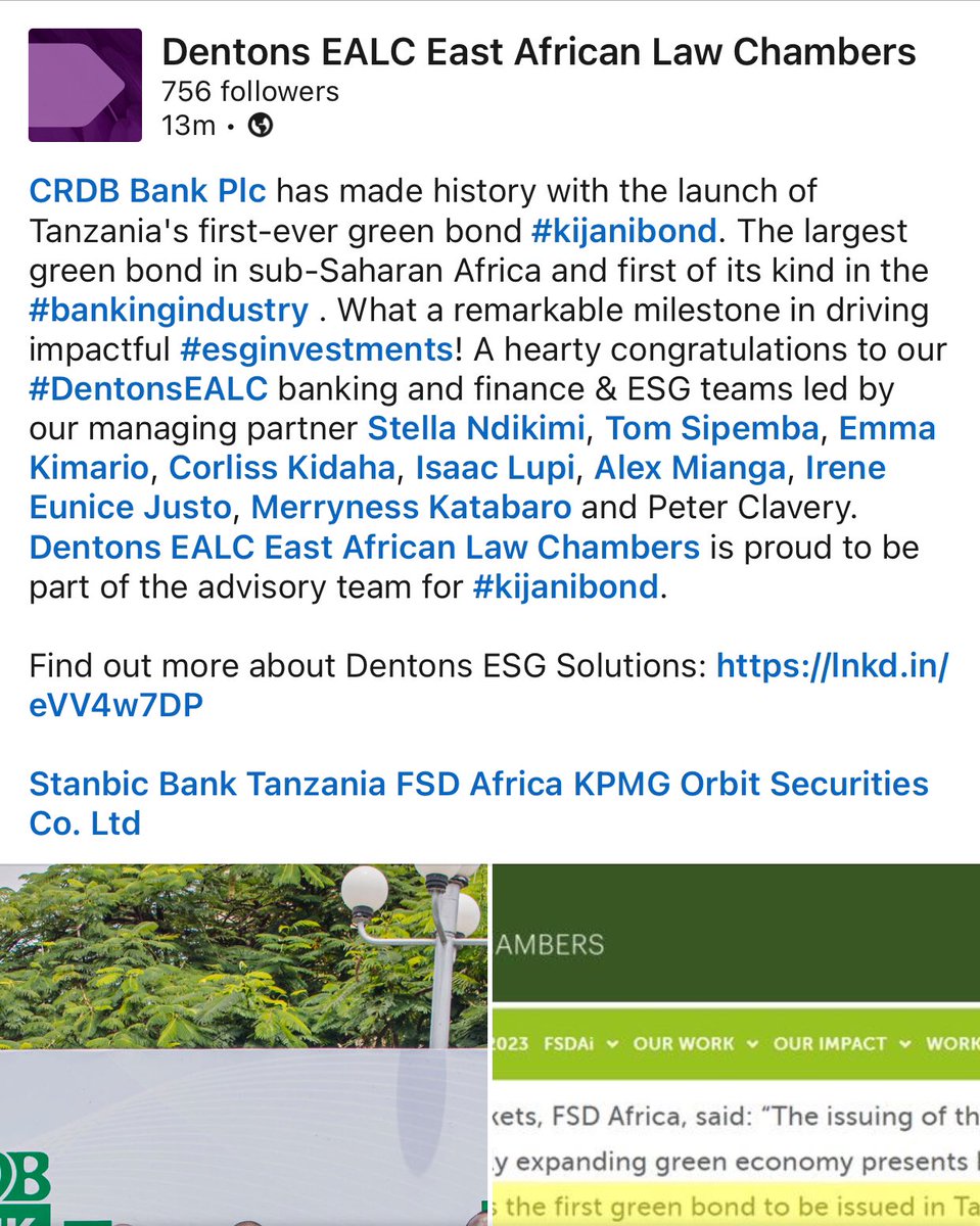 MerrynessK's tweet photo. A super proud moment in my career!! Nearly two years into this legal adventure and I am still amazed at what I’ve been able to accomplish.

#CareerGrowth #kijanibond #lawyer https://t.co/8VTTgMDl8p