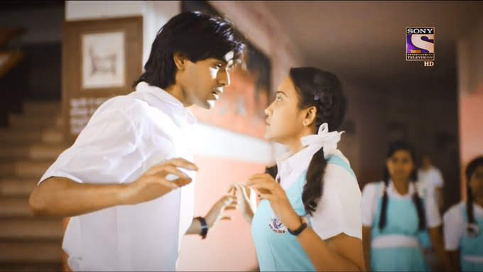 missnotsopopula's tweet photo. The journey summed up in these 2 pictures...

6 YEARS OF YUDKBH https://t.co/VfnKFBFIuv