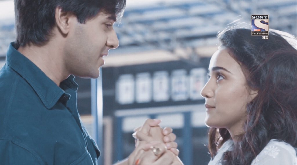 The journey summed up in these 2 pictures...

6 YEARS OF YUDKBH