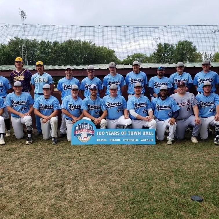 Jake Dykhoff (@jakedykhoff) on Twitter photo Was a blessing to be a part of this run! Memories made that’ll last a lifetime! #rolltribe #family #rollnorth <a href="/BlufftonBraves/">Bluffton Braves</a> <a href="/SebekaStingers/">Sebeka Stingers</a> <a href="/snurdbirds/">Midway Snurdbirds</a> Was a blessing to be a part of this run! Memories made that’ll last a lifetime! #rolltribe #family #rollnorth <a href="/BlufftonBraves/">Bluffton Braves</a> <a href="/SebekaStingers/">Sebeka Stingers</a> <a href="/snurdbirds/">Midway Snurdbirds</a>