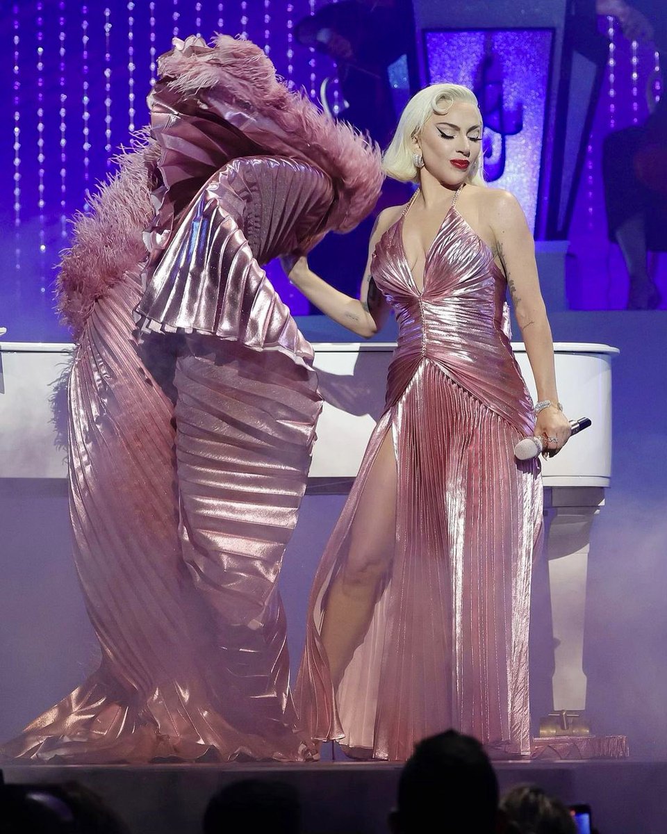 Lady Gaga has sold out every show of her Las Vegas residency since it began 5 years ago.