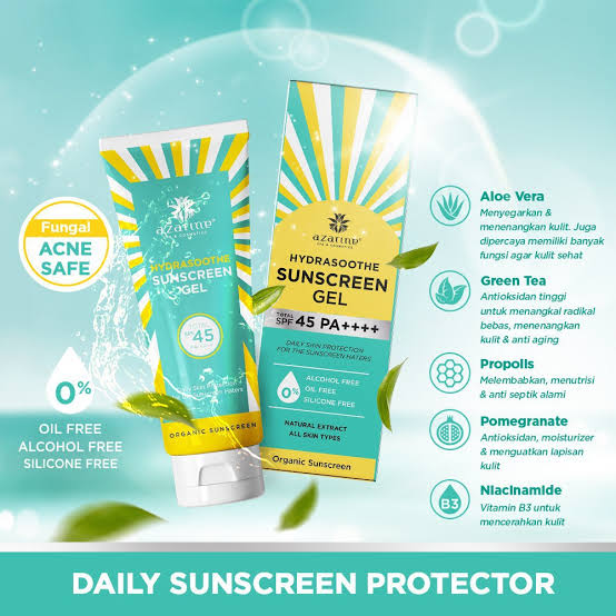 marleestuff's tweet photo. WTS - want to sell Azarine Hydrasoothe SPF 45 PA ++++ blue light protection [NEW]

💸 47.000 (45.000 after voucher follow toko dan belum termasuk disc live)
📍 Bogor, Ina
✅ Include adm oren + packing
✅ Free ongkir xtra

tags. wts wtb sunscreen azarine hydrasoothe #zonauangᅠ https://t.co/C3GeDp0xNv