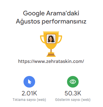 Zehra Taşkın tweet media