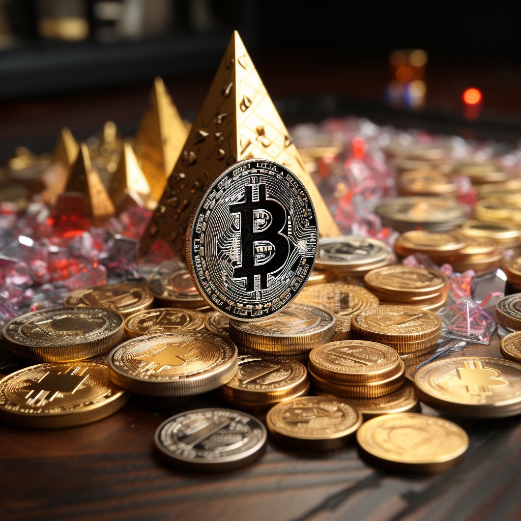 Cryptocurrency market is in a slight uptrend, but remains volatile #cryptocurrency #cryptomarket #cryptocurrencynews #cryptocurrencymarketupdate #cryptocurrencyprice #cryptocurrencytrading #cryptocurrencyinvestment #cryptocurrencyvolatility #cryptocurrencyrisk