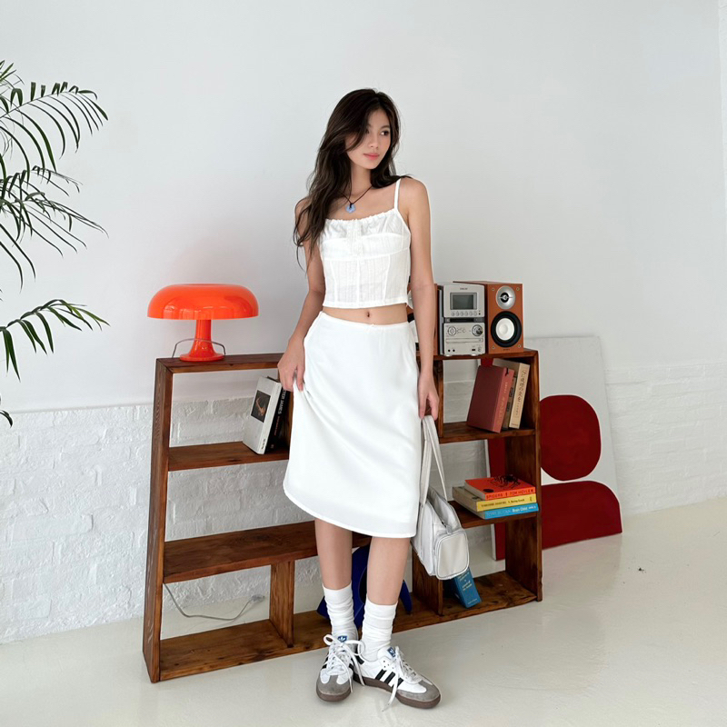 coskoshop's tweet photo. ⋆ ˚｡⋆୨୧˚ JANET STUDIO ˚୨୧⋆｡˚ ⋆
แบรนด์เวียดนามเวียดใจที่สุดจะน่ารัก 🥹 เสื้อผ้าเค้าน่ารักไปหมดเลยยย ใส่ได้บ่อย สาวคาเฟ่หนึ่ง แถมราคาดีด้วย 💗

#พรีออเดอร์เวียดนาม #พรีเวียดนาม #เสื้อผ้าเวียดนาม https://t.co/m0n3mn3bhq