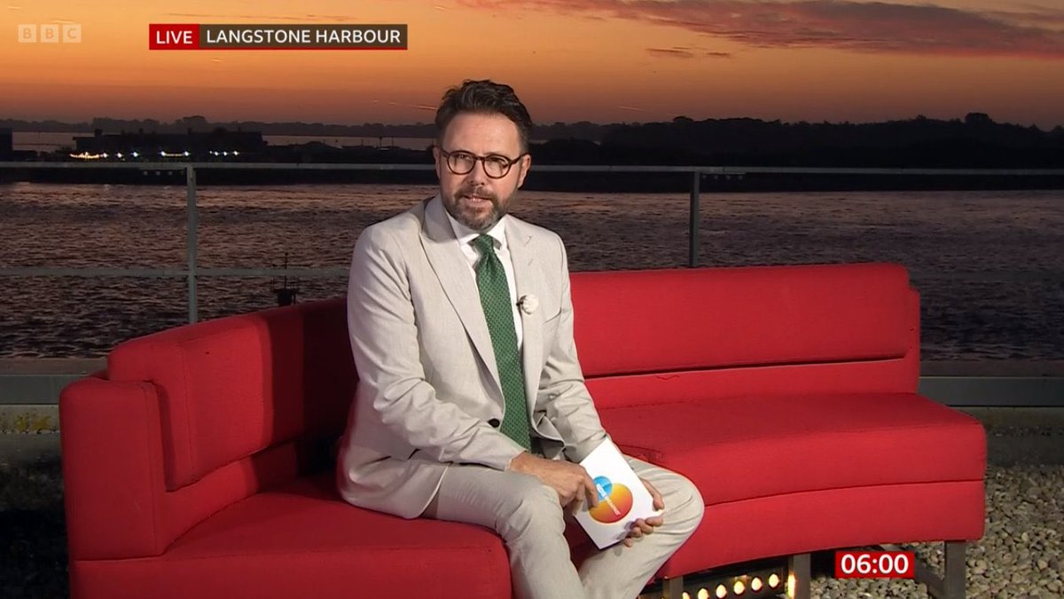 Jon Kay ☕️ tweet media