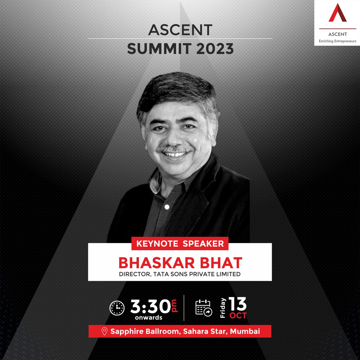 ASCENT Foundation tweet media