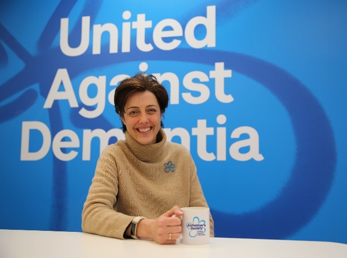 Technology is a huge part of everyday life and can be a great benefit to those living with #dementia, especially #technology systems such as #telecare and #telehealth.

Read more in this blog from <a href="/alzheimerssoc/">Alzheimer's Society</a>  CEO, Kate Lee ➡ tunstall.co.uk/alzheimers-soc… 

#WorldAlzheimersMonth