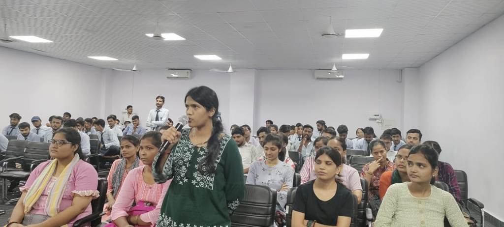 bitgkp525's tweet image. Buddha Institute of Management organized a management conclave BIM-FEST- 23 ( Banking,Insurance,Marketing,Finance,Entrepreneurship,Security,Travel) on 2nd of September 2023. 
#management #ManagementConclave #marketing #insurance #finance